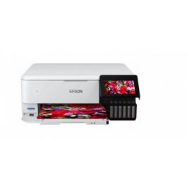 Epson l8160 ciss color inkjet mfp