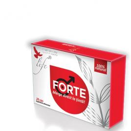 Forte 20cps