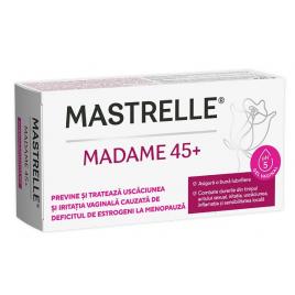 Mastrelle madame 45+ gel vaginal 45gr