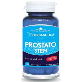 Prostato+ stem 30cps herbagetica