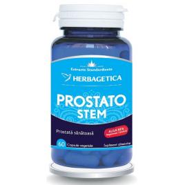 Prostato stem 60cps vegetale