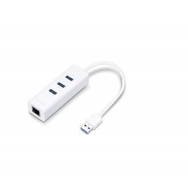 Tp-link usb 3.0 ue330 2 in 1 adapter