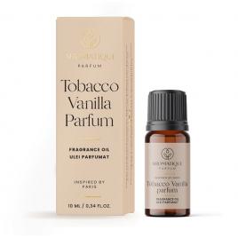 Ulei parfumat tobacco vanilla 10ml