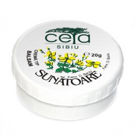 Unguent sunatoare 20gr ceta