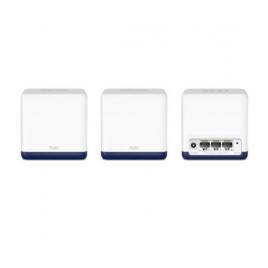 Mercusys halo h50 whole mesh wifi 3pk