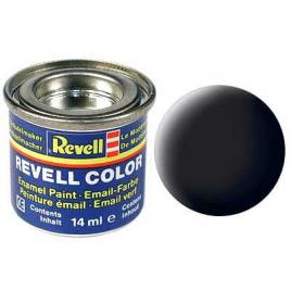 Revell black mat