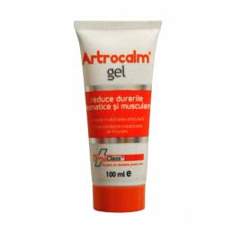 Artrocalm gel 100ml farma class