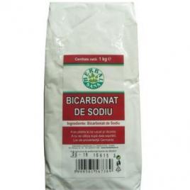 Bicarbonat de sodiu 1kg