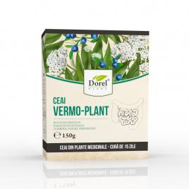 Ceai vermo-plant 150gr
