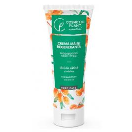 Crema maini ulei catina+masline 100ml cosmetic plant