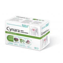 Cynara (anticolesterol) complex forte 30cps rotta natura