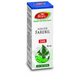 Farebil 10ml fares