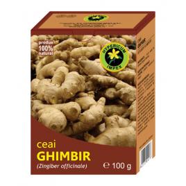 Ceai ghimbir 100gr hypericum