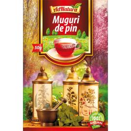 Ceai muguri pin 50gr adserv