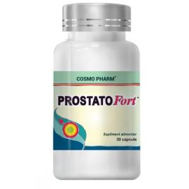 Prostatofort 30cps cosmo pharm