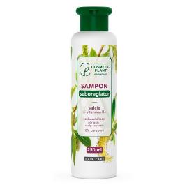 Sampon seboreglator 250ml cosmetic plant