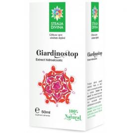 Giardinostop 50ml santo raphael