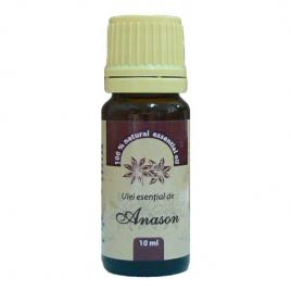 Ulei esential anason 10ml herbavit