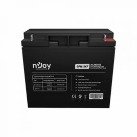 Acumulator njoy gp1812cf 12v