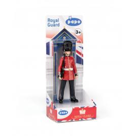 Papo figurina garda regala