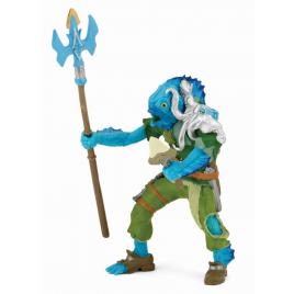 Papo figurina pirat peste mutant