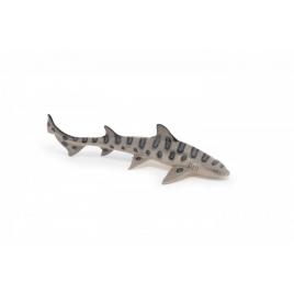 Papo figurina rechin leopard