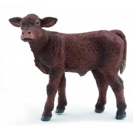 Papo figurina vitel salers