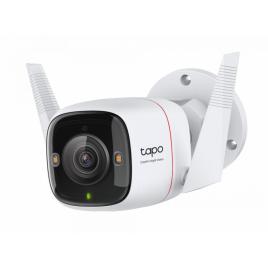 Tapo c325wb wifi outdoor security cam