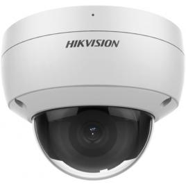 Camera supraveghere hikvision ip dome ds-2cd2186g2-i 8mp 2.8mm ir 30m acusens