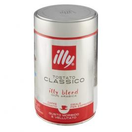 Cafea macinata illy espresso 250g