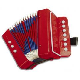 Acordeon - reig musicales