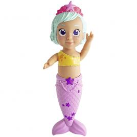 Jucarie de baie simba new born baby mermaid 30 cm