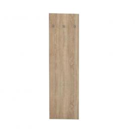 Cuier hol pal stejar sonoma tempo 50x175x1,6 cm