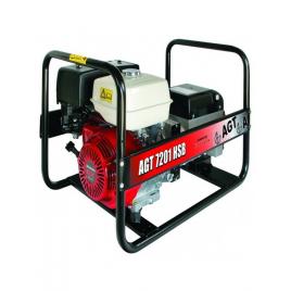Generator de curent monofazat AGT 7201 HSB R6.1