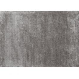 Covor textil gri tianna 80x150 cm