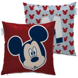 Perna decorativa mickey mouse