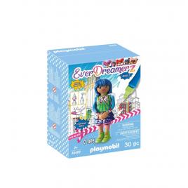 Playmobil everdreamerz - clare