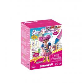 Playmobil everdreamerz - rosalee