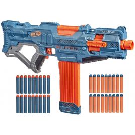 Blaster nerf elite 2.0 turbine cs-18