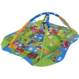 Salteluta de joaca sun baby meadow