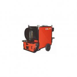 Generator caldura JUMBO 190 CALORE putere calorica 183 6kW debit aer 13000mcb/h motorina