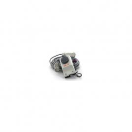 Termostat de ambient pentru tunuri de caldura -5˚/+30˚C CALORE