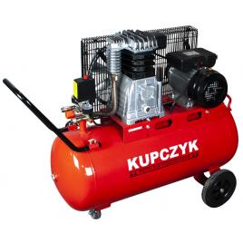 Compresor de aer industrial 90 litri, 345l/min 2.2kw, 220v k 400/90 dk.k400/90
