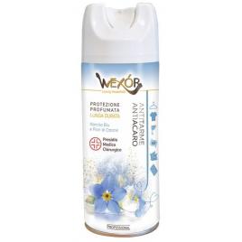 Deodorant spray antimolii si antiacarieni pentru tesaturi, wexor 400ml