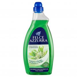 Detergent pentru pardoseli felce azzurra primavera, 1000 ml