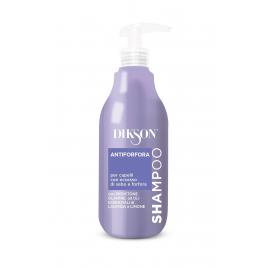 Sampon profesional impotriva matretii, dikson 500ml
