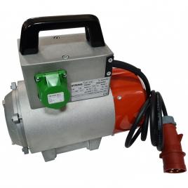 Convertizor electric STRONG SK12T alimentare 400V putere 1.2kVA curent debitat 16.5A 1 priza