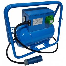 Convertizor electric STRONG SK18MT alimentare 230V putere 1.8kVA curent debitat 24.7A 2 prize