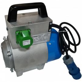 Convertizor electric STRONG SK1M alimentare 230V putere 0.7kVA curent debitat 10.3A 1 priza carcasa metalica