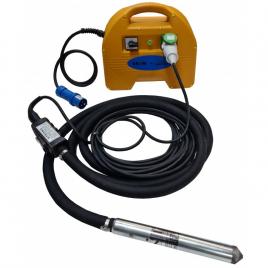 PACHET - Lance vibratoare VS600 diametru 50mm si convertizor SK1M STRONG carcasa ABS 230V